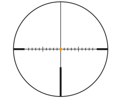 Lunette de visée SWAROVSKI Z8i 2,3-18x56 P Gen2