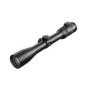 Lunette de visée SWAROVSKI Z6i 1.7-10x42 P Gen3 réticule 4A-I