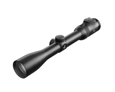 Lunette de visée SWAROVSKI Z6i 1.7-10x42 P Gen3 réticule 4A-I