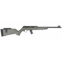 Carabine à verrou TM22 BA VERT 22LR