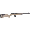 Carabine à verrou TM22 BA FDE 22 LR