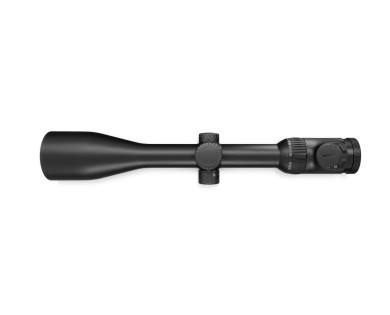 Lunette de visée SWAROVSKI Z6i 4-24x56 P BT Gen3 réticule 4A-I