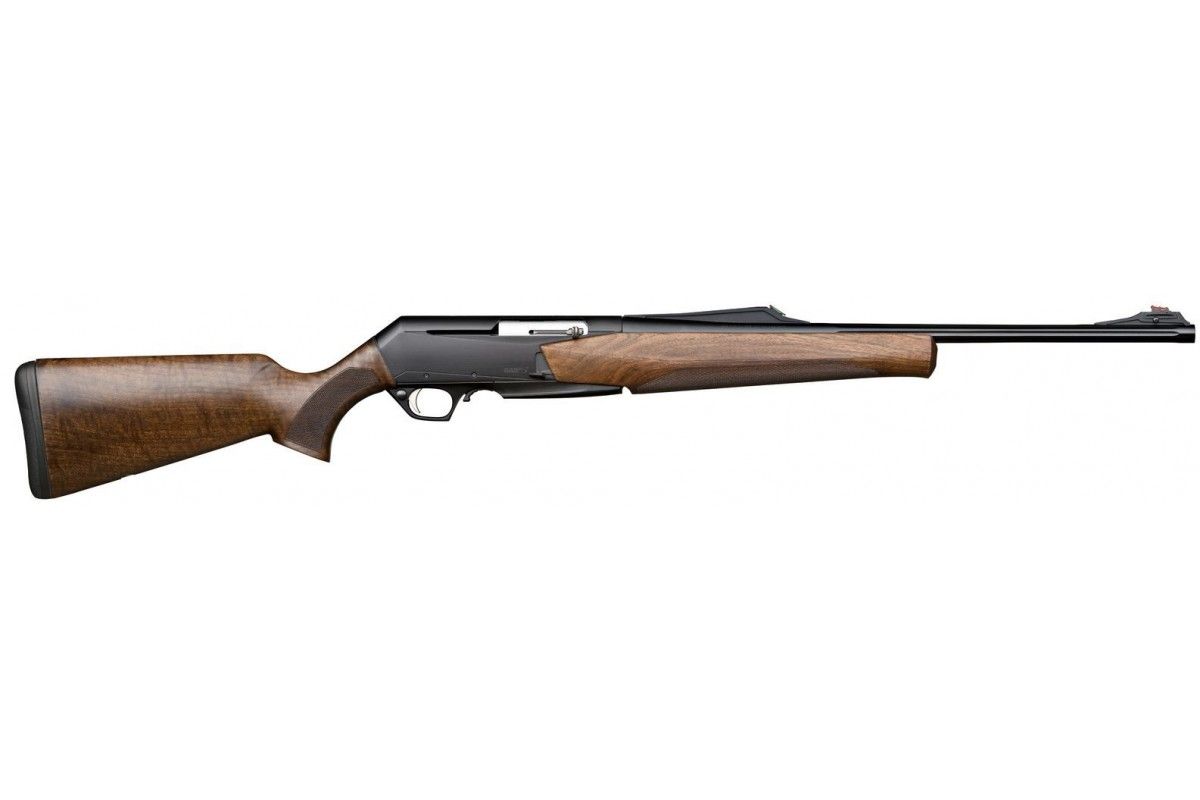 Carabine Browning BAR MK3 Hunter Fluted