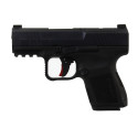 Pistolet Canik METE MC9 Black Calibre 9x19 ***OCCASION