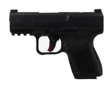 Pistolet Canik METE MC9 Black Calibre 9x19 ***OCCASION