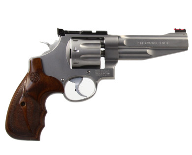 Révolver Smith & Wesson 627 PC 357 Magnum ***OCCASION***