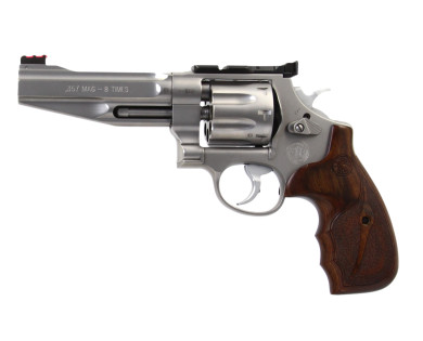 Révolver Smith & Wesson 627 PC 357 Magnum ***OCCASION***