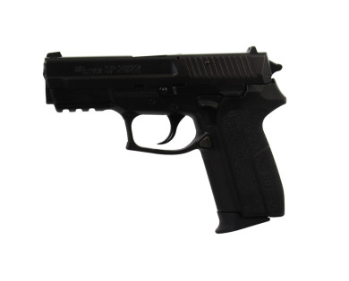 Pistolet Sig Sauer SP2022 9X19 ***OCCASION***