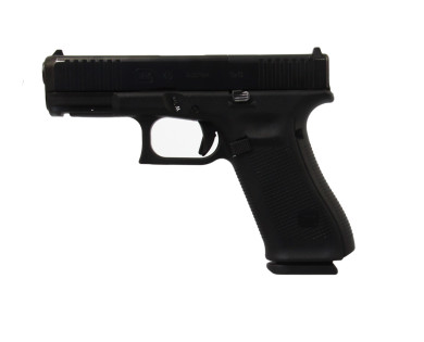 Pistolet Glock 45 Gen 5 Mos 9x19 ***OCCASION***