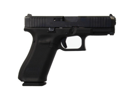 Pistolet Glock 45 Gen 5 Mos 9x19 ***OCCASION***