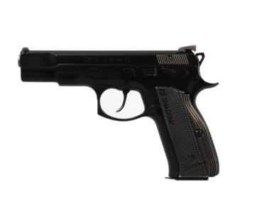Pistolet CZ 75 OMEGA 9x19 ***OCCASION***