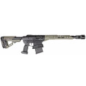 Fusil Semi-automatique Derya Max VERT 14" (35cm) 12/76