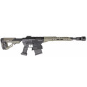 Fusil Semi-automatique Derya Max VERT 16" (41cm) 12/76