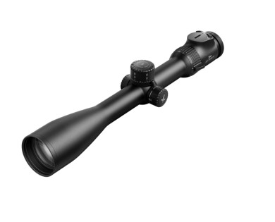 Lunette de visée SWAROVSKI Z5i+ 3.5-18x50 P BT L Mrad