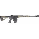 Fusil semi-automatique Derya Max Vert 20" 12/76