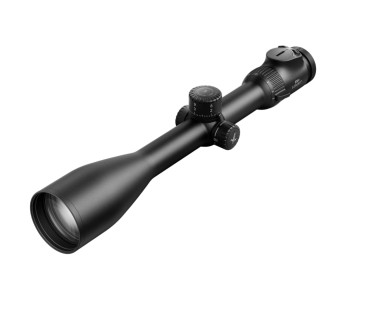 Lunette de visée SWAROVSKI Z5i+ 5-25x56 P BT L Mrad