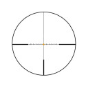Lunette de visée SWAROVSKI Z5i+ 5-25x56 P BT L Mrad