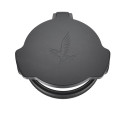 rotection d'objectif SWAROVSKI SLP-0-20/24 pour lunette de visée Z8(i) et Z6(i)