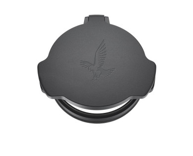 rotection d'objectif SWAROVSKI SLP-0-20/24 pour lunette de visée Z8(i) et Z6(i)
