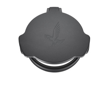 Protection d'objectif SWAROVSKI SLP-0-20+/24+ pour lunette de visée Z8(i)+