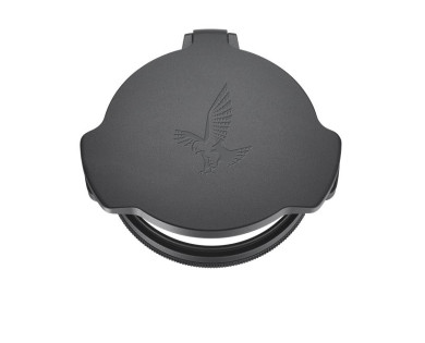 Protection d'objectif SWAROVSKI SLP-O-42 pour lunette de visée Z8(i), Z6(i), Z5(i) et Z5(i)+