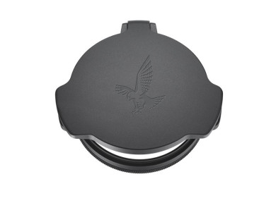 Protection d'objectif SWAROVSKI SLP-O-50 pour lunette de visée Z8(i), Z6(i), Z5(i) et Z5(i)+