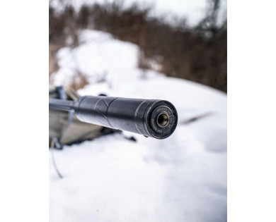 Silencieux SVEMKO Pure S Quick Mount (QM)