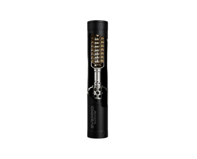 Silencieux SVEMKO Hunter Ultra 1.0 calibre .30 - Quick Mount (QM)
