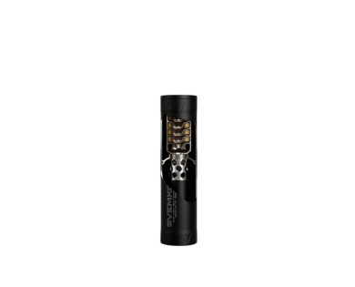Silencieux SVEMKO Hunter Short Edition Quick Mount (QM)