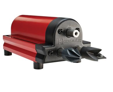 Kit de préparation des étuis HORNADY 3 Stations Case Prep Trio
