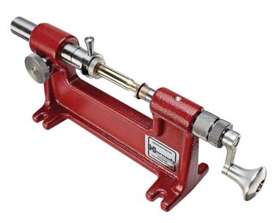 Kit de préparation des étuis HORNADY 3 Stations Case Prep Trio
