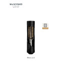 Silencieux SVEMKO Hunter Micro 1.0 calibre .375 - M17x1