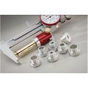 Kit de préparation des étuis HORNADY 3 Stations Case Prep Trio