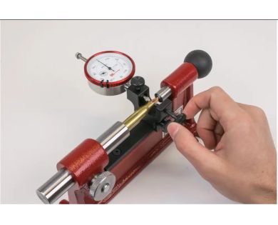 Kit de préparation des étuis HORNADY 3 Stations Case Prep Trio