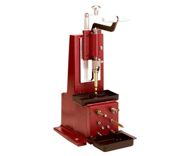 Centre de préparation d’étuis HORNADY Power Case Prep Center Lock-N-Load