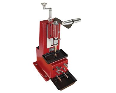Centre de préparation d’étuis HORNADY Power Case Prep Center Lock-N-Load