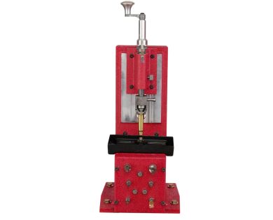 Centre de préparation d’étuis HORNADY Power Case Prep Center Lock-N-Load