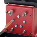 Centre de préparation d’étuis HORNADY Power Case Prep Center Lock-N-Load