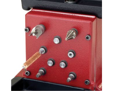 Centre de préparation d’étuis HORNADY Power Case Prep Center Lock-N-Load