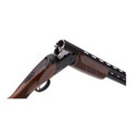 Fusil superposé Meriva 12 Noir 12/76 71 cm