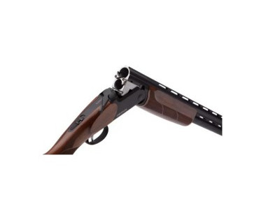 Fusil superposé Meriva 12 Noir 12/76 71 cm