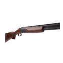 Fusil superposé Meriva 12 Noir 12/76 71 cm