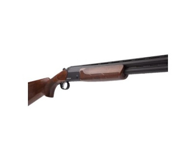 Fusil superposé Meriva 12 Noir 12/76 71 cm