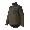 VESTE POLAIRE STAGUNT GADRAT FLEECE BRONZE
