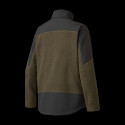 VESTE POLAIRE STAGUNT GADRAT FLEECE BRONZE