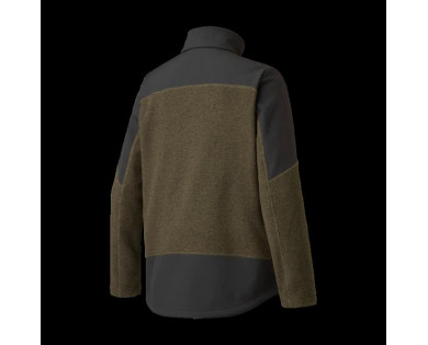 VESTE POLAIRE STAGUNT GADRAT FLEECE BRONZE