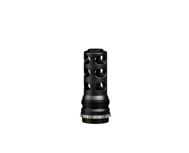 Silencieux SVEMKO Hunter Flex Standard calibre .30 (sans frein de bouche)