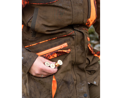 VESTE FEMME STAGUNT PHOENIX BISON
