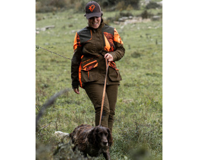 VESTE FEMME STAGUNT PHOENIX BISON