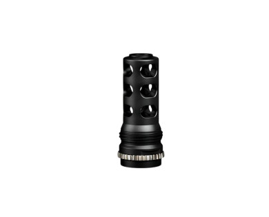 Silencieux SVEMKO Hunter Flex Short calibre .30 (sans frein de bouche)